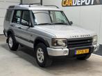 Land Rover Discovery 2.5 Td5 E Rijdt super AMC cylinderkop V, Auto's, Stof, Gebruikt, 2495 cc, 139 pk