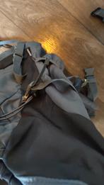 Rugzak 60 liter, Ophalen of Verzenden, Zo goed als nieuw, Rugzak