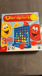 Vier op n rij, Hobby en Vrije tijd, Gezelschapsspellen | Bordspellen, Een of twee spelers, Ophalen, Gebruikt