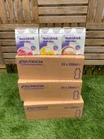 72 flesjes Nutricia Nutridrink Multi Fibre drinkvoeding, Ophalen of Verzenden