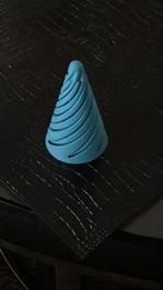 Blauwe 3D Geprinte Ornamenten figet toy, Ophalen, Nieuw