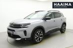 Citroen C5 Aircross 1.2T 130pk Automaat Shine | Panorama sch, 1199 cc, C5 Aircross, Adaptive Cruise Control, 3 cilinders