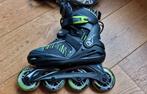 nieuwe  verstelbare skeelers  maat 35-39, Sport en Fitness, Skeelers, Ophalen of Verzenden, Nieuw
