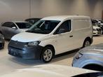 Volkswagen Caddy Cargo 2.0 TDI DSG, Apple Carplay, Android A, Stof, Gebruikt, Zwart, 4 cilinders