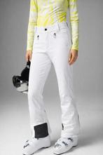 * Bogner * NIEUW € 695 nu € 299 skibroek Hazel wit, Bogner, Nieuw, Ophalen of Verzenden, Broek