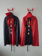 Halloween Duivels kostuum, Ophalen, Zo goed als nieuw