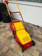 Wolf Garten Picco 32 E Grasmaaier, Ophalen, Cirkelmaaier, Elektrische grasmaaier, Opvangbak