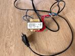 Inbouw trafo 12V, Ophalen of Verzenden, Gebruikt