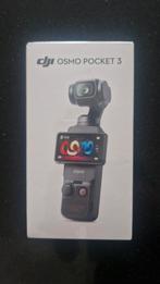 DJI Osmo Pocket 3 - Compacte 4K Camera, Audio, Tv en Foto, Actiecamera's, Ophalen of Verzenden, Zo goed als nieuw, Overige merken