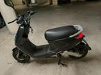 Snorscooter IVA e-go S4, Elektrisch, Zo goed als nieuw, Ophalen, Overige merken