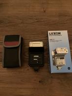 Luxon 9800A Flitser - Automatisch, Verzenden, Gebruikt, Overige merken, Kantelbaar