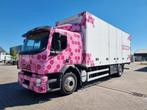 Volvo FE-280 4x2, Auto's, Automaat, Euro 5, Wit, Bedrijf