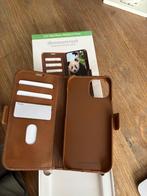 Telefoonhoesje iPhone 15, Ophalen, Nieuw, Hoesje of Tasje