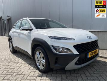 Hyundai KONA 1.0 T-GDI Comfort Stoel+Stuurverwarming beschikbaar voor biedingen
