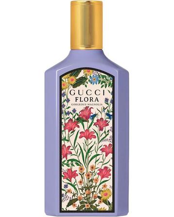 TE KOOP: Gucci Flora Gorgeous Magnolia EDP 100ml parfum. beschikbaar voor biedingen