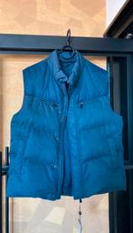 McGregor Blauwe Bodywarmer Maat L, Ophalen of Verzenden, Nieuw, Blauw, McGregor