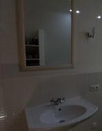 2 wastafels met sifonkap Villeroy & Boch, Ophalen, Gebruikt, Wastafel