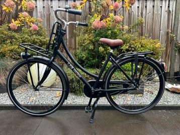 Cortina U4 Damesfiets - IN ZEER GOEDE STAAT!! beschikbaar voor biedingen