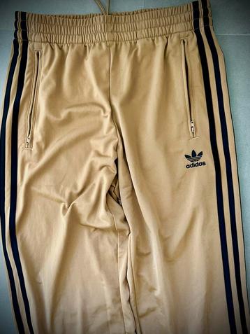 Adidas Originals Firebird Trainingsbroek Nieuw glans beschikbaar voor biedingen