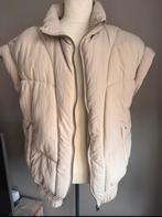 10Days Bodywarmer - Ongedragen!, Kleding | Dames, Ophalen of Verzenden, Nieuw, Maat 38/40 (M), Beige