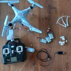 Drone Syma x5sw onderdelen, Ophalen of Verzenden, Zo goed als nieuw