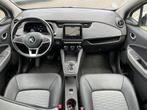 Renault ZOE R135 Intens 52 kWh / (Koopbatterij) / CCS-SNELLA, 12 maanden, 136 pk, Gebruikt, Zwart