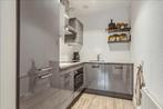 Complete keuken met inbouwapparatuur - 240x178, Huis en Inrichting, Ophalen, Gebruikt, Hoekkeuken, Kunststof