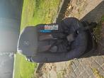 Maxi-Cosi AxissFix 360, Ophalen, Gebruikt, 9 t/m 18 kg, Isofix