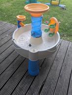 Little Tikes watertafel Spiralin, Ophalen, Gebruikt
