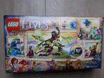 LEGO Elves "De Wrede Draak van de Goblin-koning" (41183), Ophalen, Zo goed als nieuw, Complete set, Lego