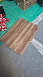 Camping tafel bo camp 60x80, Caravans en Kamperen, Kampeermeubelen, Ophalen, Zo goed als nieuw, Campingtafel