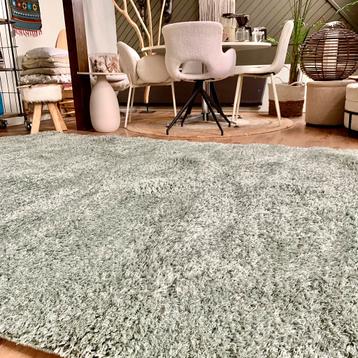 Melange royale - volumineus xl vloerkleed - fotoshoot beschikbaar voor biedingen