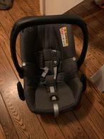 Zeer nette maxicosi + isofix base., Kinderen en Baby's, Ophalen, Zo goed als nieuw, Maxi-Cosi, Isofix