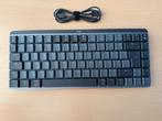 MX Mechanical for Mac, Computers en Software, Toetsenborden, Ophalen, Zo goed als nieuw, Draadloos, Qwerty