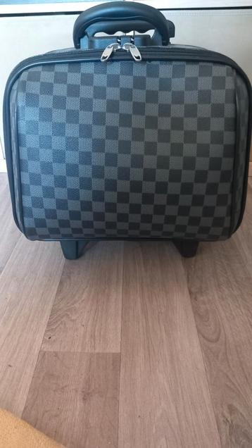 Handtas / Mini Trolley beschikbaar voor biedingen