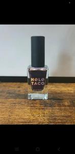 Holo taco way back chrome, Ophalen of Verzenden, Nieuw, Zwart, Handen en Nagels