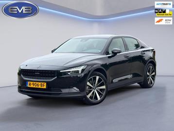 Polestar 2 Standard Range Single Motor 69 kWh, achteruitrijc beschikbaar voor biedingen