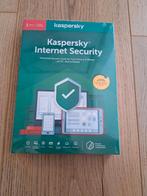 Internet beveiliging,  1 jaar gratis, Computers en Software, Antivirus- en Beveiligingssoftware, Ophalen, Nieuw