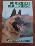 De Mechelse Herdershond, Ophalen of Verzenden, Nieuw, Honden