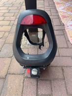 Yepp GMG Junior achterzitje, Fietsen en Brommers, Fietsaccessoires | Fietsstoeltjes, Ophalen, Gebruikt, Achterzitje, Yepp