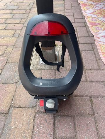 Yepp GMG Junior achterzitje beschikbaar voor biedingen