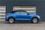 Volkswagen T-Roc Cabrio 1.5 TSI 150pk DSG R-Line | Trekhaak, Auto's, Volkswagen, 12 maanden, 15 km/l, Geïmporteerd, 1500 kg