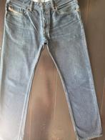 ZGAN CLASSIC DIESEL WAYKEE REGULAR STRAIGHT JEANS SIZE 32/34, Ophalen of Verzenden, Zo goed als nieuw, Blauw, W32 (confectie 46) of kleiner