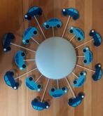 Eglo Viki 1 plafondlamp/ wandlamp jongenskamer, Ophalen, Zo goed als nieuw
