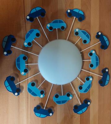 Eglo Viki 1 plafondlamp/ wandlamp jongenskamer beschikbaar voor biedingen