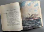 Een halve eeuw Paketvaart 1891-1941 (Nederlands Indië), Ophalen of Verzenden, Zo goed als nieuw, Motorboot of Zeilboot, Boek of Tijdschrift