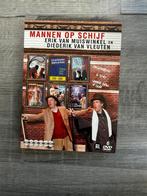 6 dvd box Erik van Muiswinkel en Diederik van Vleuten, Alle leeftijden, Ophalen of Verzenden, Zo goed als nieuw, Stand-up of Theatershow