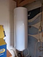 Bosch Tronic 4000T Boiler 150L, Ophalen, Gebruikt, Aardgas, 100 liter of meer