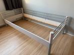 Flexa Teen Bed - 200x90cm zonder lattenbodem, Ophalen, Gebruikt, 90 cm, Eenpersoons