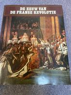 Boek De Eeuw van Franse Revolutie, Boeken, Gelezen, Ophalen of Verzenden, 17e en 18e eeuw, Europa